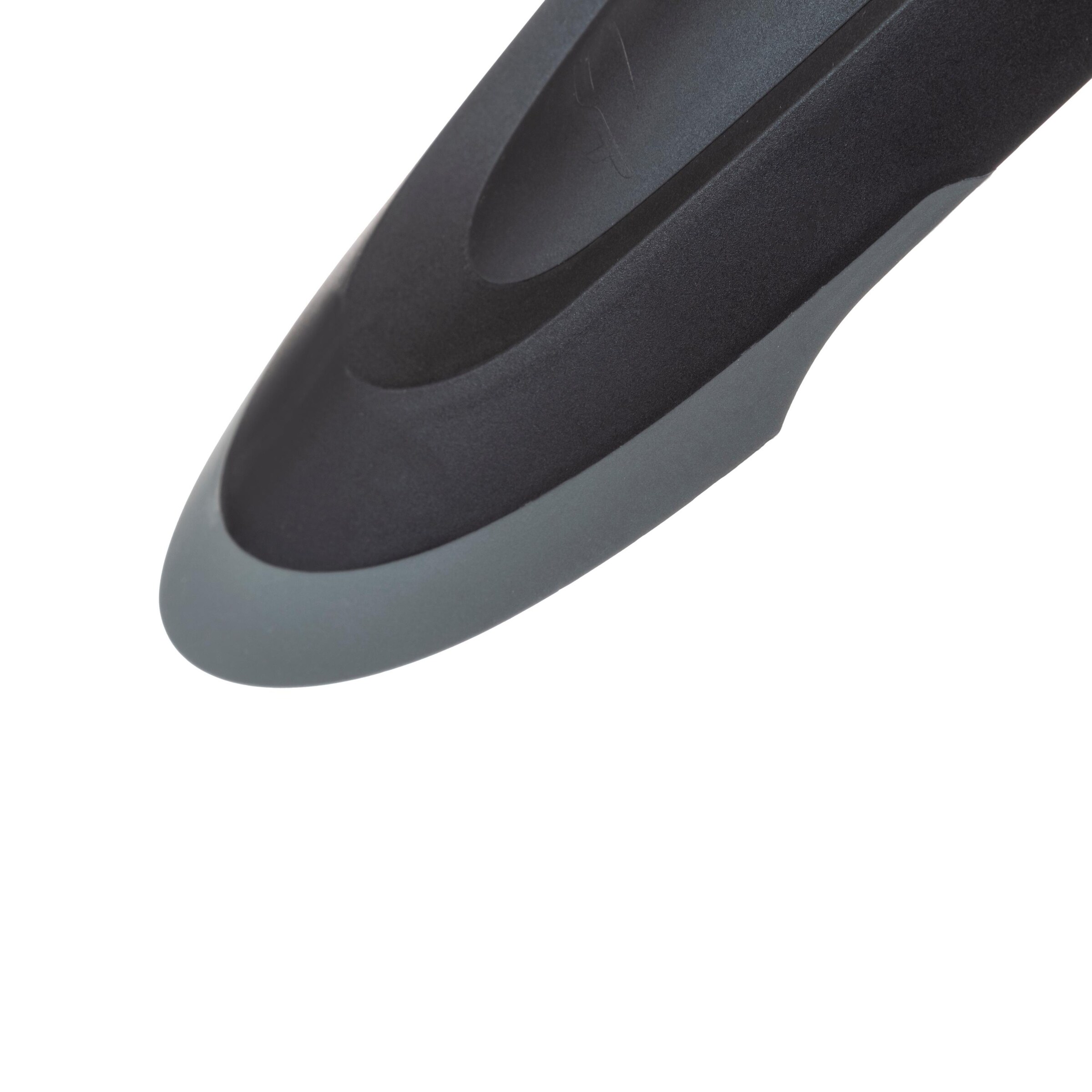 Contec Schutzblech in Schwarz