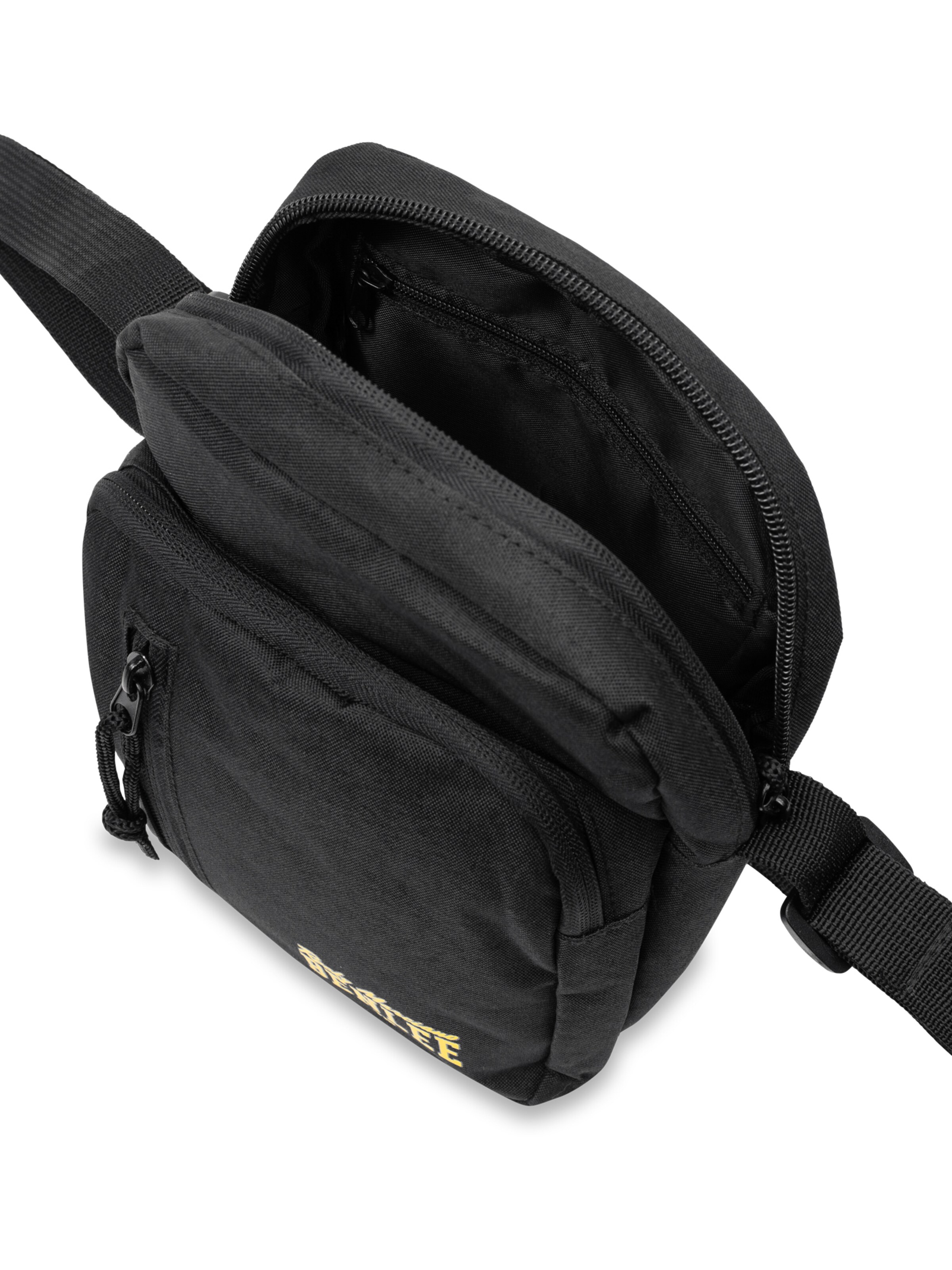 Benlee Športová ľadvinka 'Bergamo' - Čierna