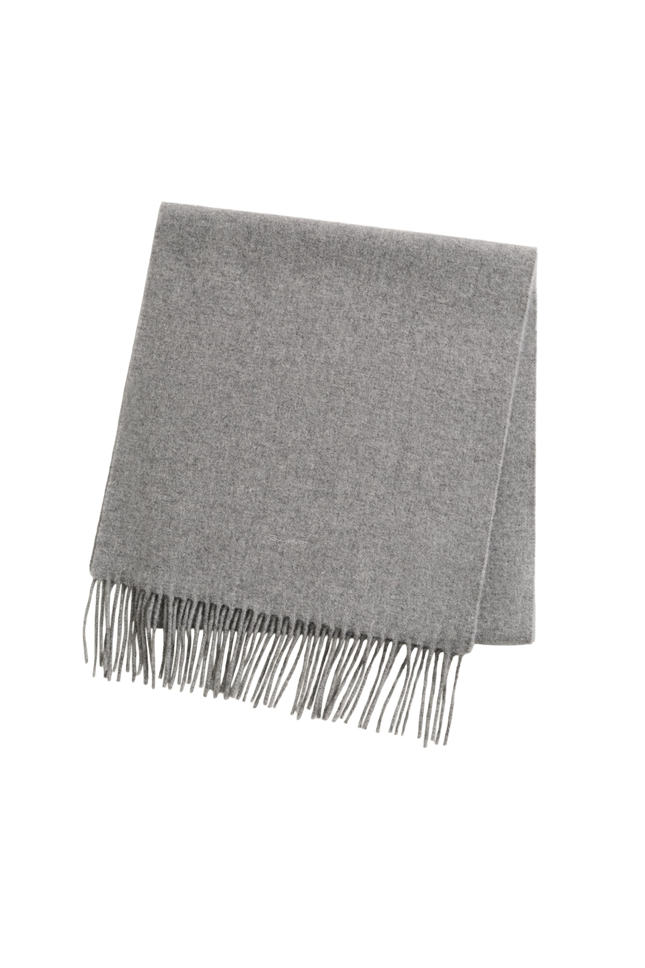 GANT Scarf in Grey: front