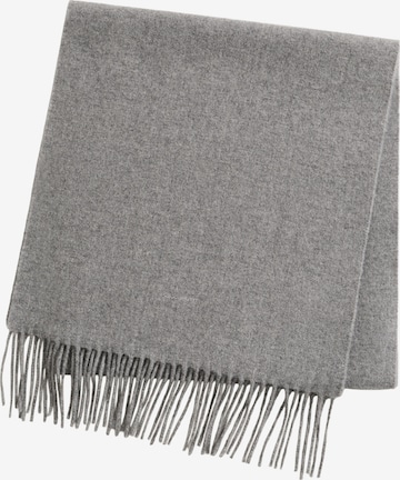 GANT Scarf in Grey: front