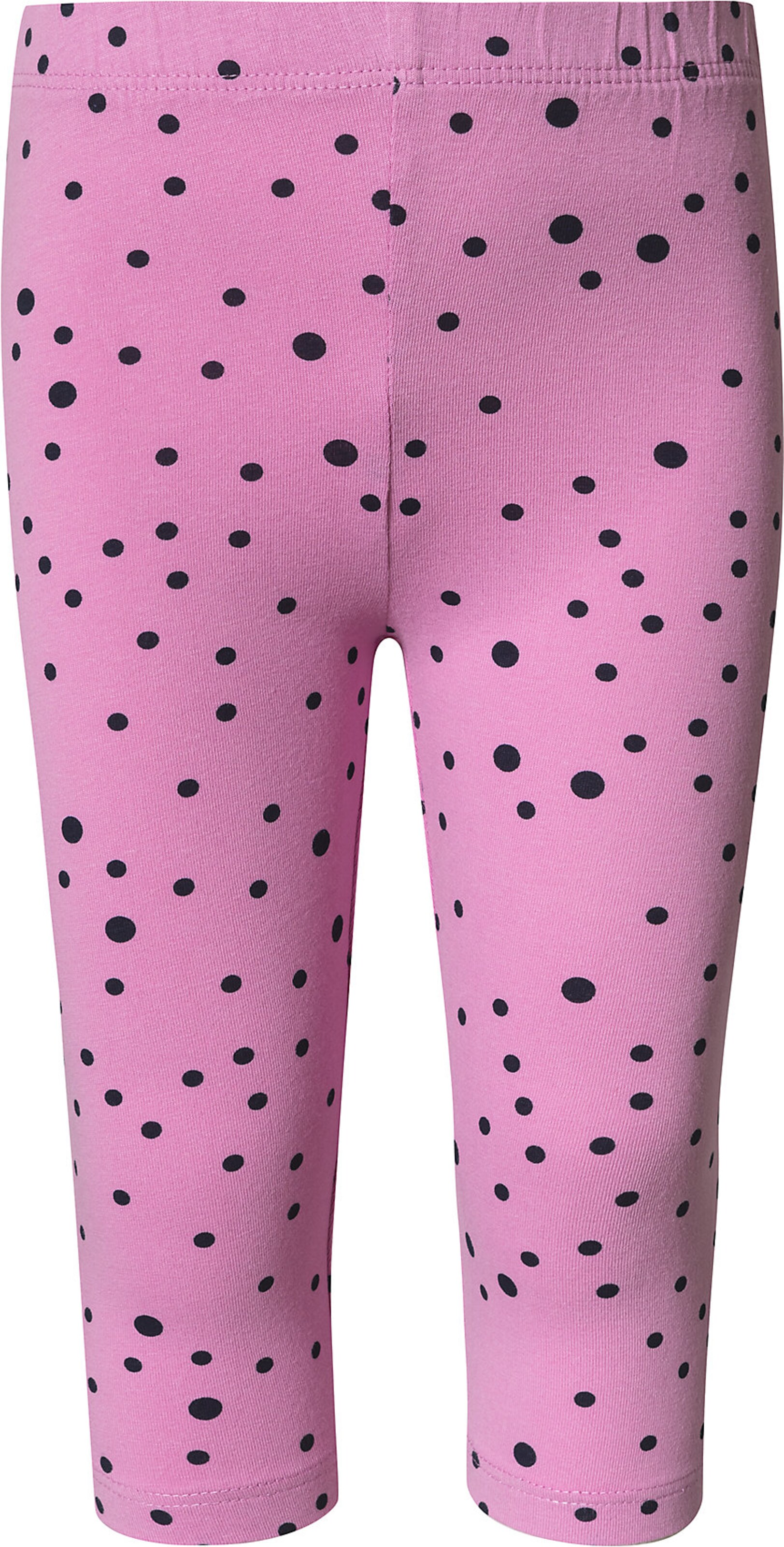 s.Oliver Skinny Leggings in Roze: voorkant