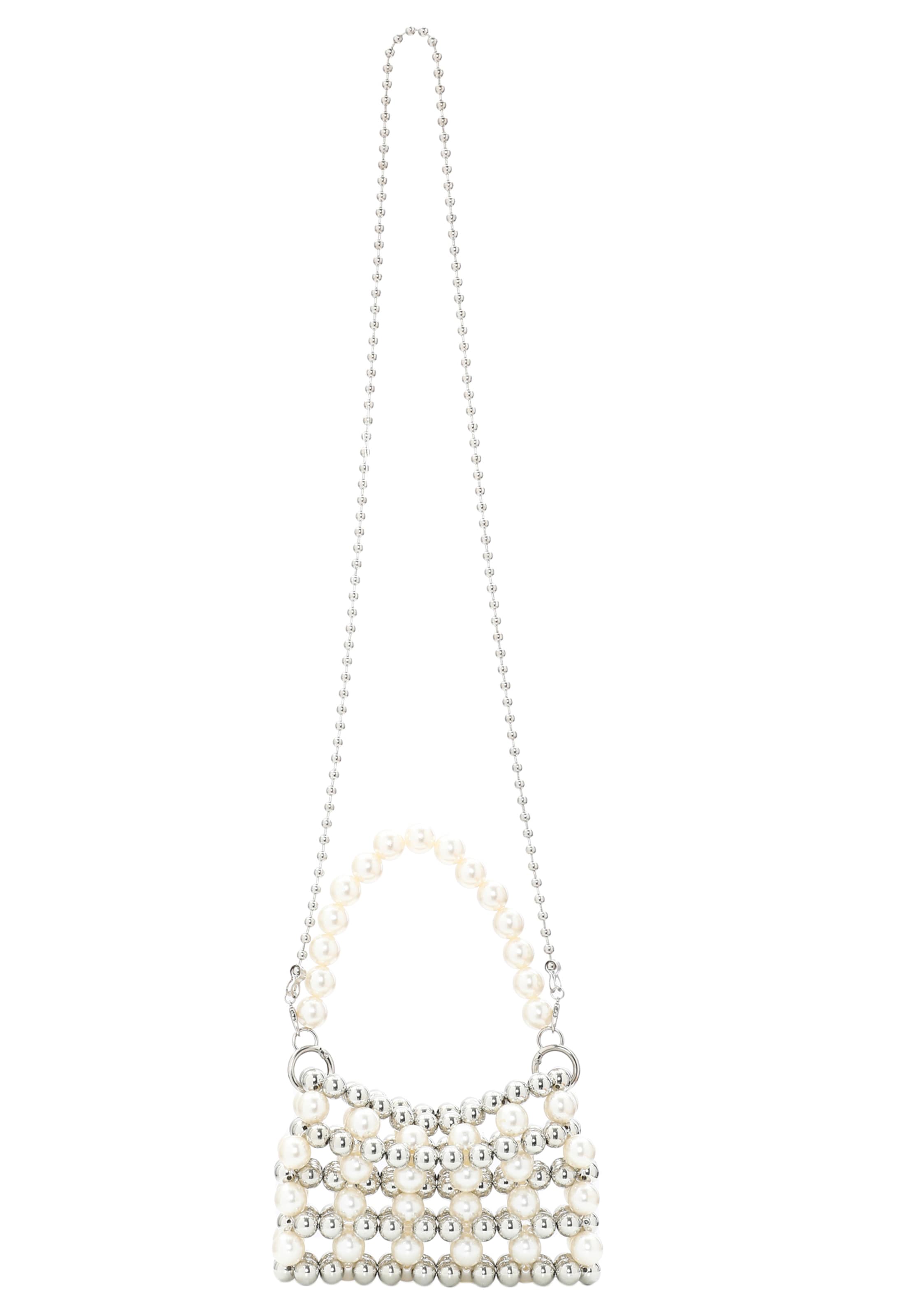 Poșete de la FELIPA pe alb