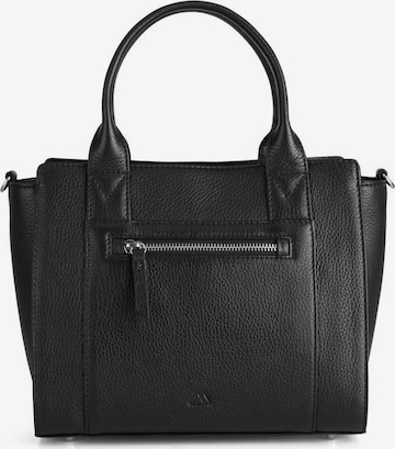 MARKBERG Handbag 'Maika' in Black