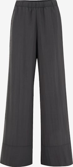 WE Fashion Hlače u tamo siva, Pregled proizvoda