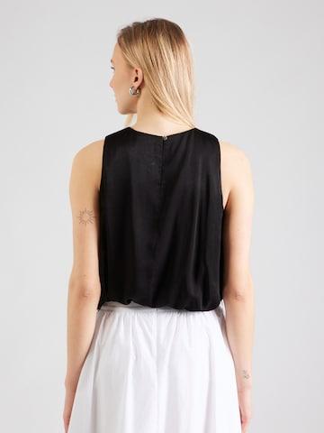 MSCH COPENHAGEN Halenka 'Ofelia Nicholina' – černá