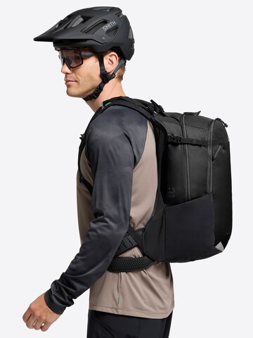 VAUDE Sports backpack 'Trailvent 20' in Black