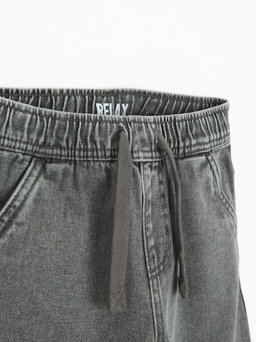 Regular Pantaloni de la Cool Club pe gri