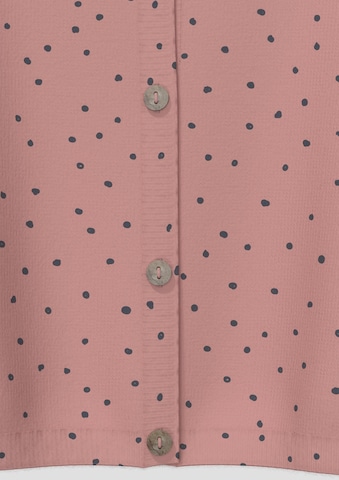 s.Oliver Strickjacke in Pink