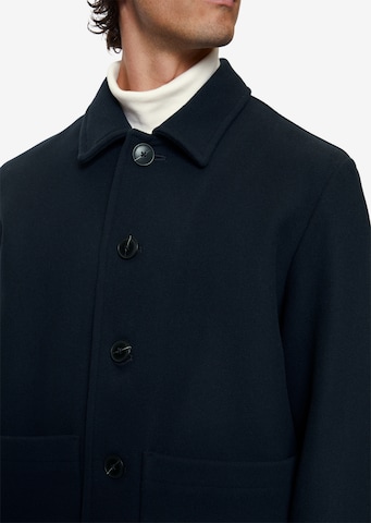 Marc O'Polo Jacke in Blau