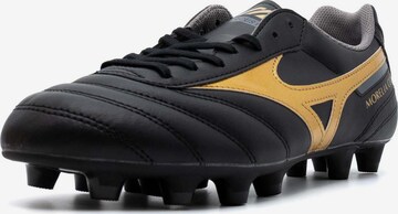 Chaussure de foot MIZUNO en noir