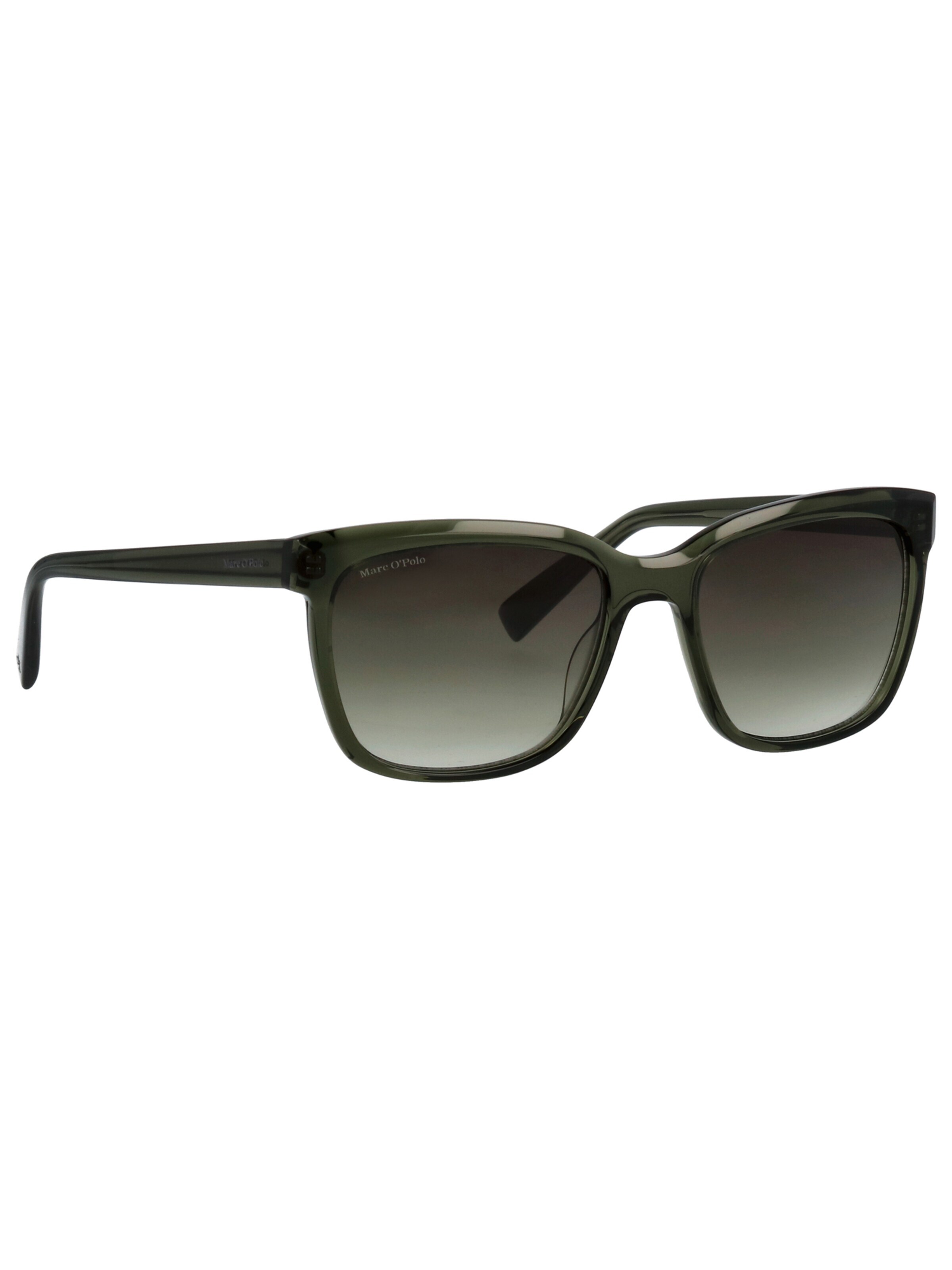 Marc O'Polo EYEWEAR Sonnenbrille in Grün