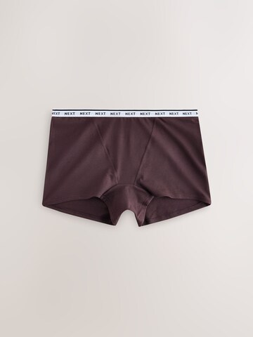 Next Panty in Lila