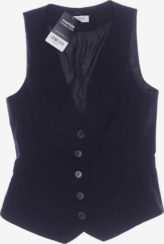 Orsay Vest in XXS in Black: front