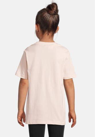 Urban Classics Tričko – pink