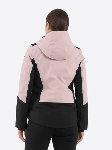 4F Weatherproof jacket 'F340' in Pink