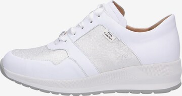 Finn Comfort Sneakers laag in Wit
