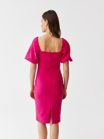 TATUUM Kleid in Pink