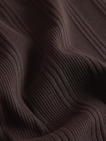 Haut The Set en mélange de couleurs