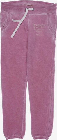 BETTER RICH Stoffhose XS in Pink: predná strana