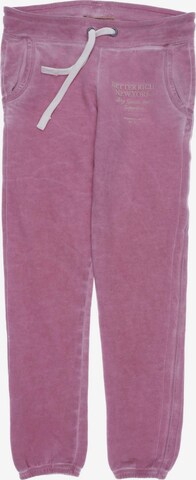 BETTER RICH Pants in XS in Pink: front