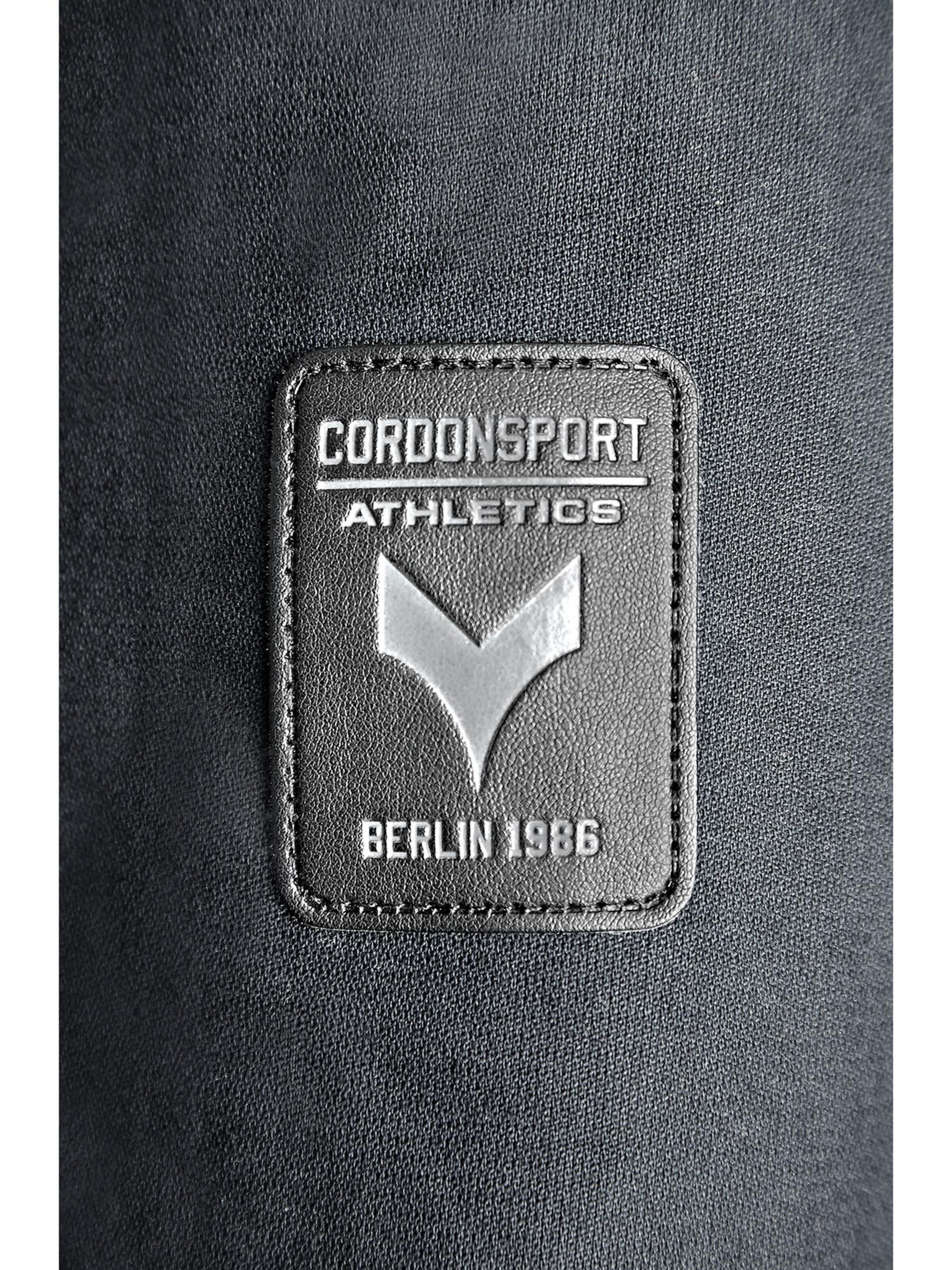 Cordon Sport Winterjacke 'Active Sport'‌ in Schwarz