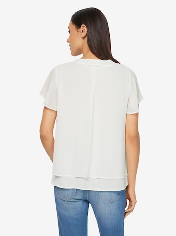 Rick Cardona by heine Blouse in White