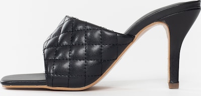 Celena Pistokkaat 'Cundrie' värissä musta, Tuotenäkymä