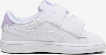 PUMA Sneakers 'Smash 3.0' in Wit