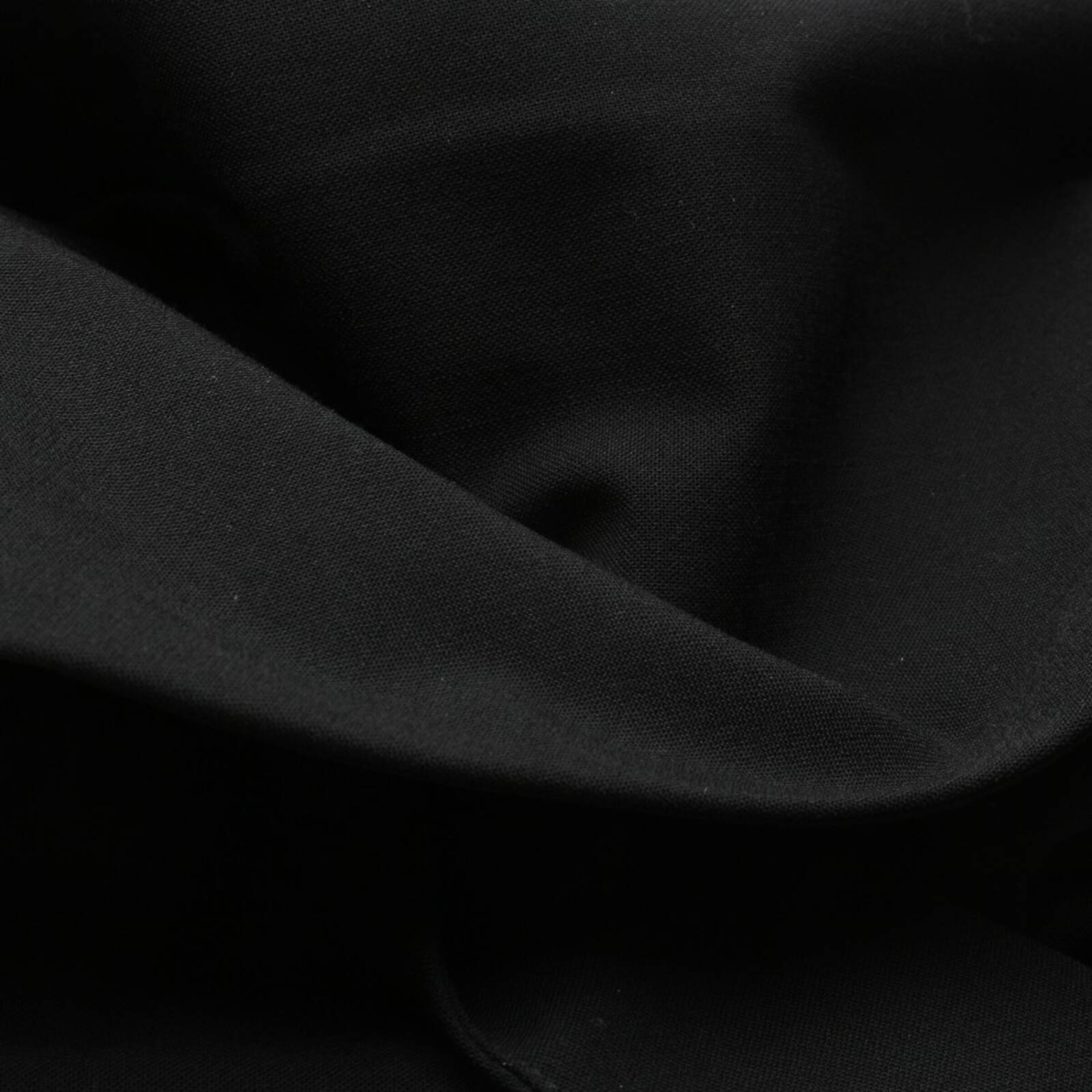 Acne Dress in L in Black