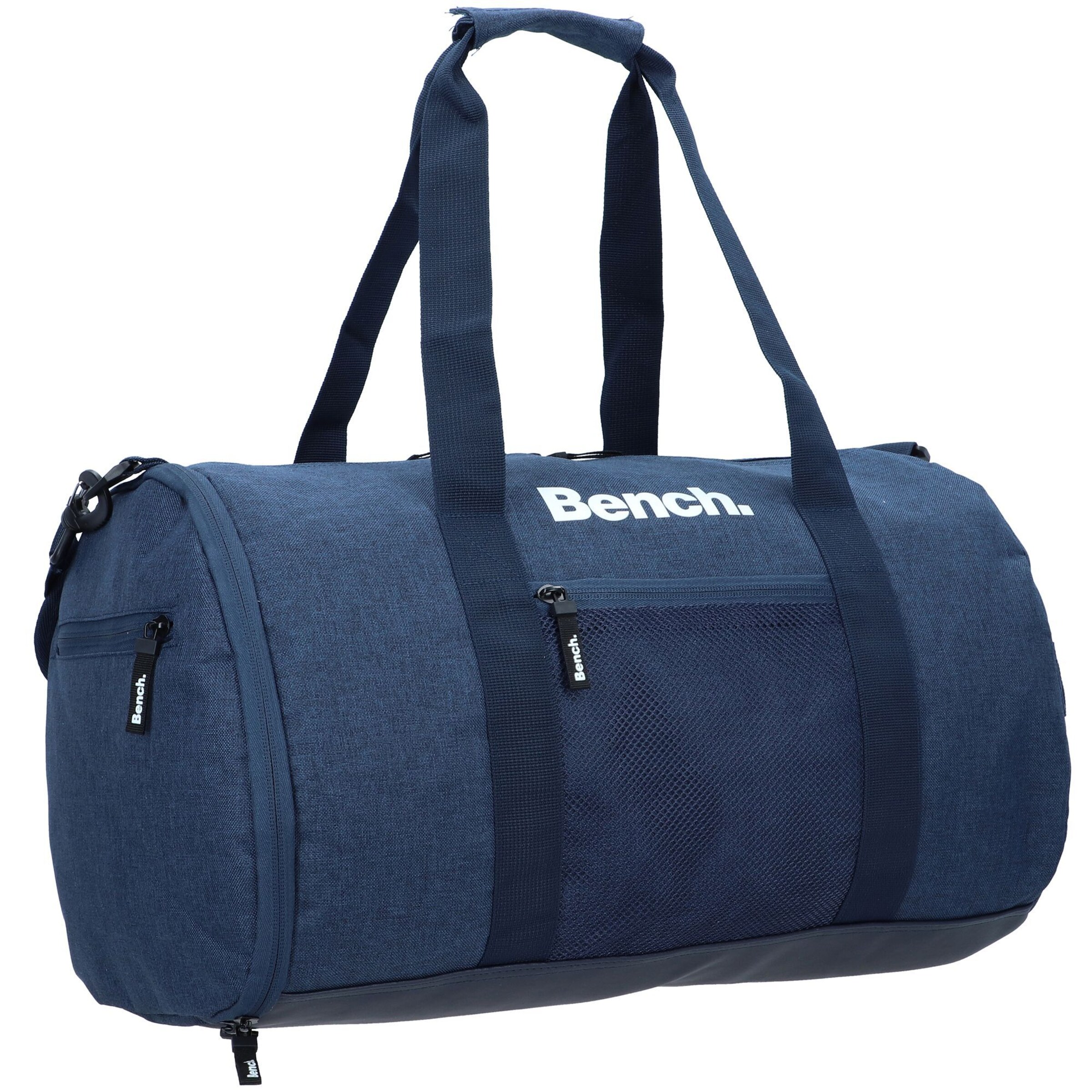 BENCH Weekender in Blue