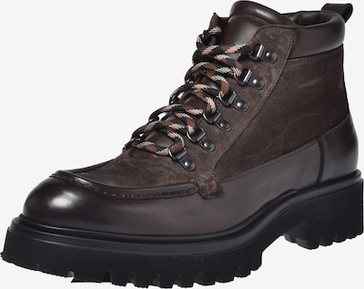 BALDININI Stiefelette in braun, Produktansicht