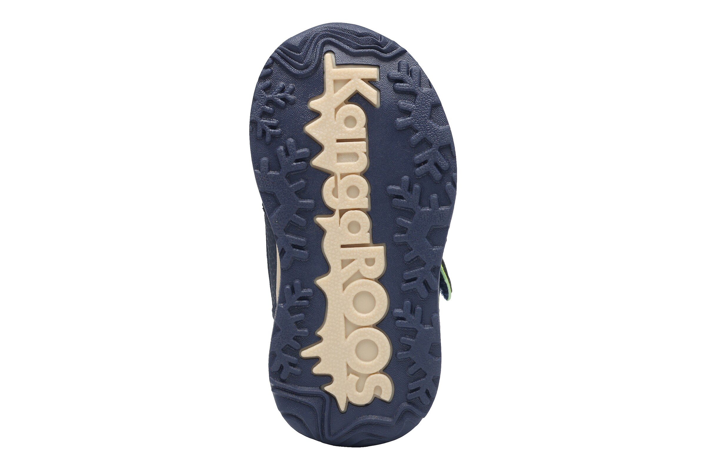 KangaROOS Boots in Blue