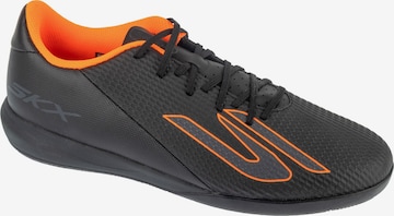 SKECHERS Soccer shoe 'Skechers Skx 2 Academy Ic' in Black: front
