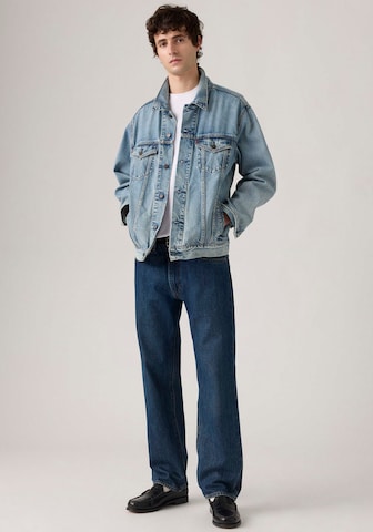 LEVI'S ® Regular Jeans in Blau