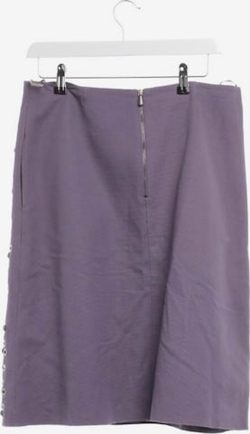 Bottega Veneta Skirt in S in Purple