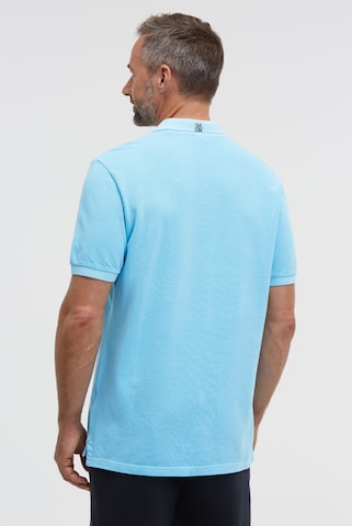 Gaastra Shirt in Blue