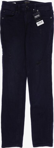 JACK & JONES Jeans in 28 in Blue: front