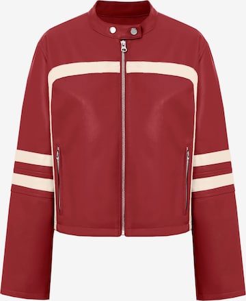 raudona Imily Bela Demisezoninė striukė: priekis