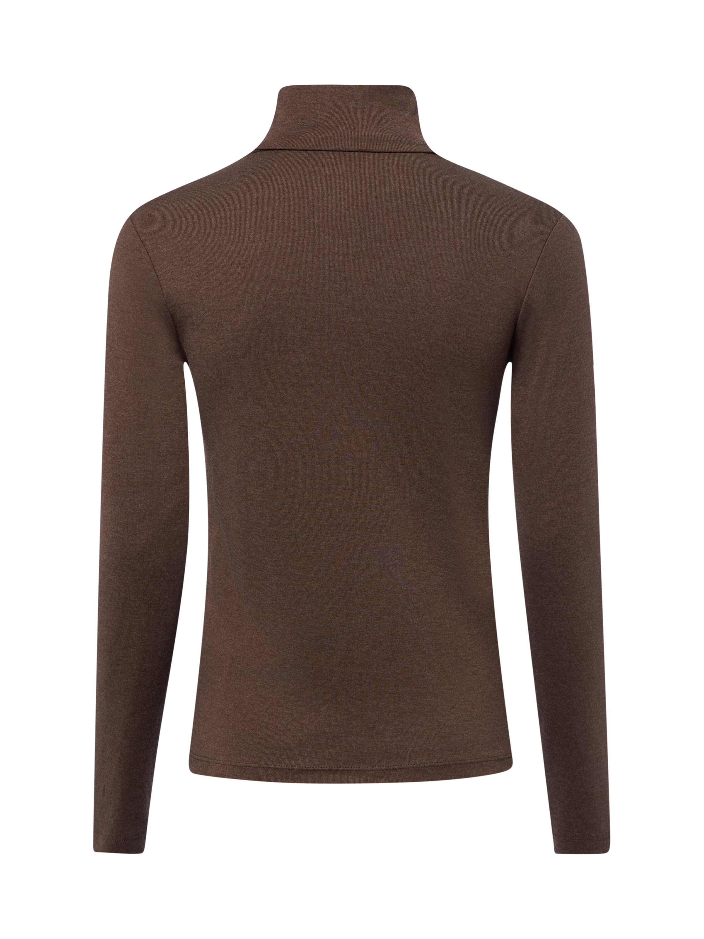 Brookshire Shirt in Braun