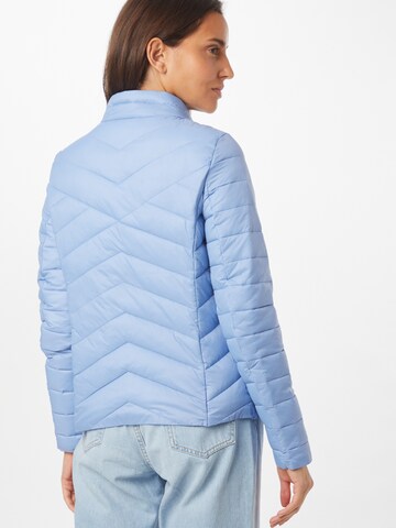 ZABAIONE Jacke 'Florentina' in Blau