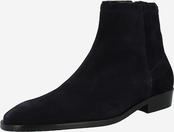 Zadig & Voltaire Boots in Blue: front