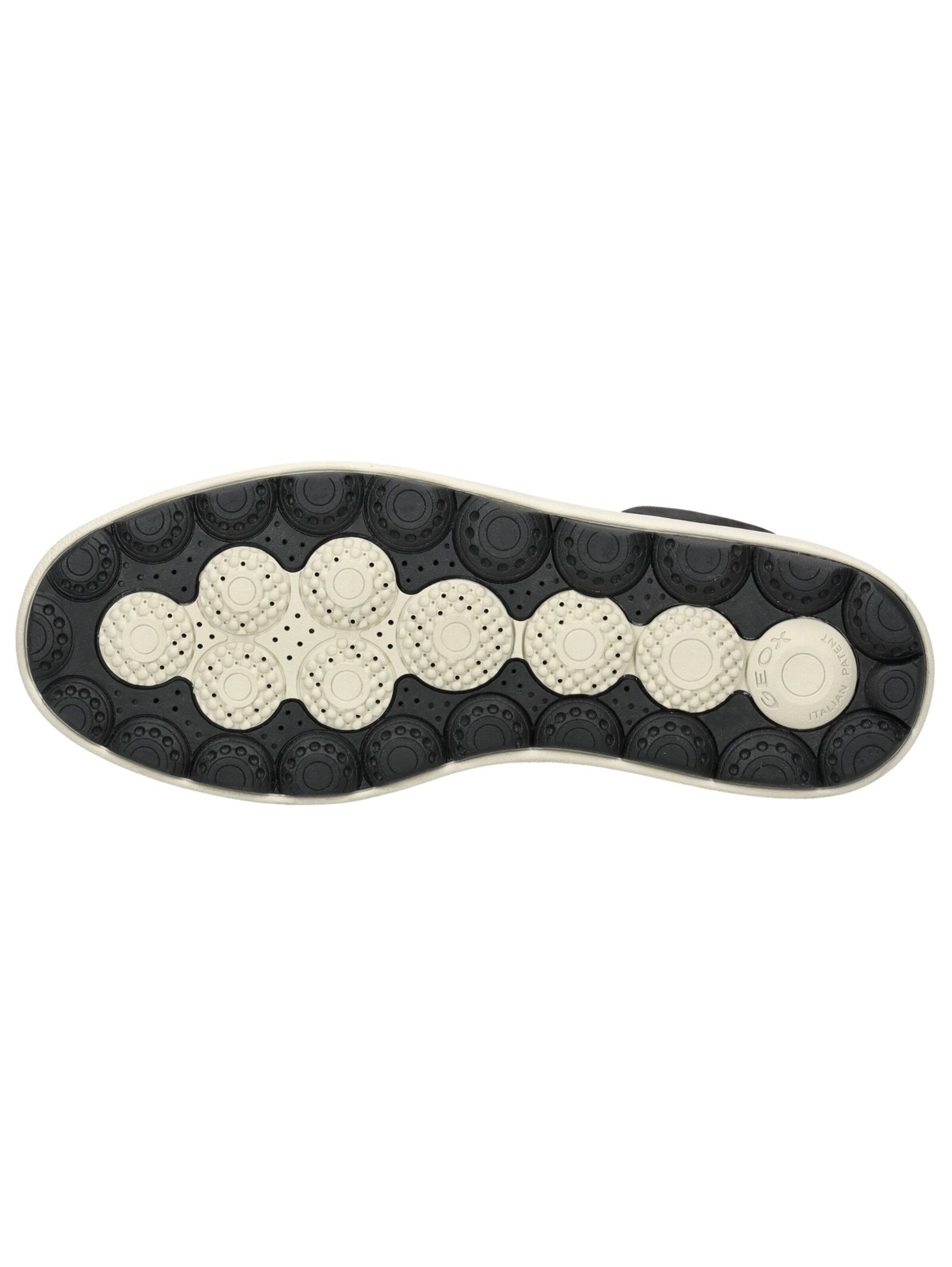 GEOX Veterlaarzen in Bruin