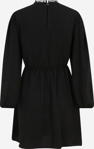 JDY Petite Dress 'LUCCA' in Black