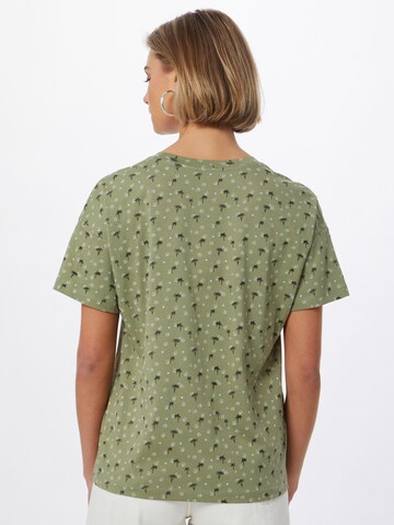 ESPRIT Shirt in Groen