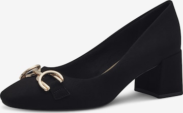 MARCO TOZZI Pumps i sort: forside