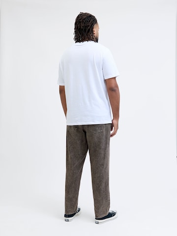 Regular Jean JACK & JONES en noir