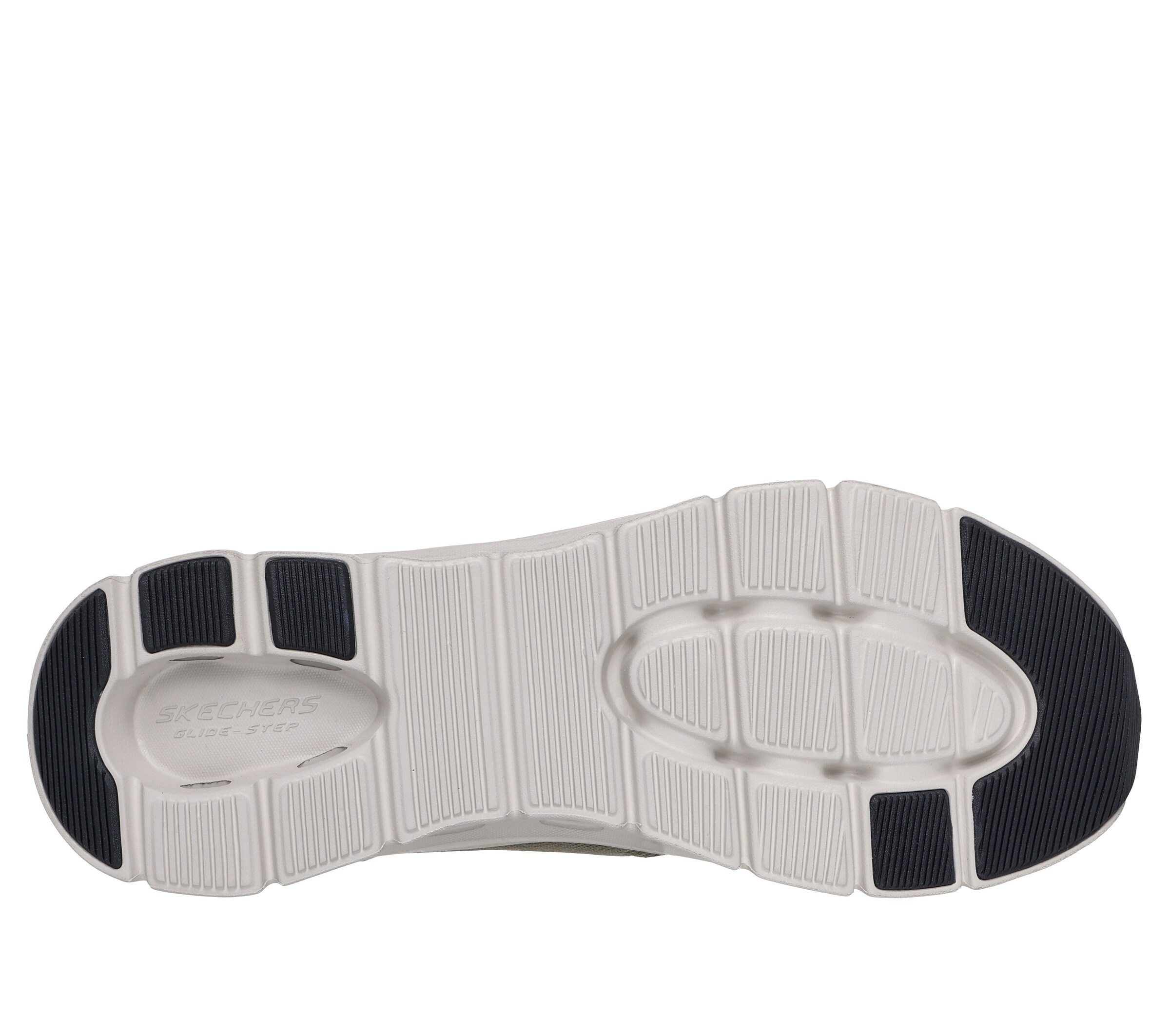 SKECHERS Sneakers in Green