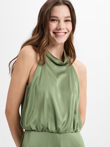 Vera Mont Abendkleid ' ' in Grün