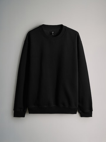 The Set Mikina - Zelená