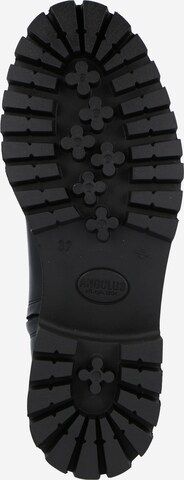 Bottes ANGULUS en noir